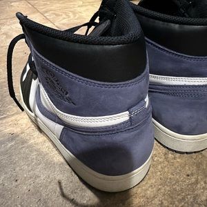 Retro Jordan 1 ‘Blue Moon’